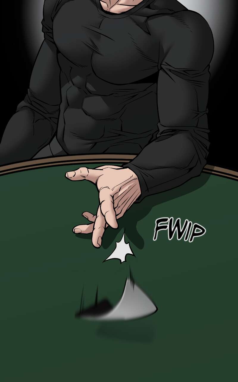 The Bully in Charge Chapitre 97 - Page 111