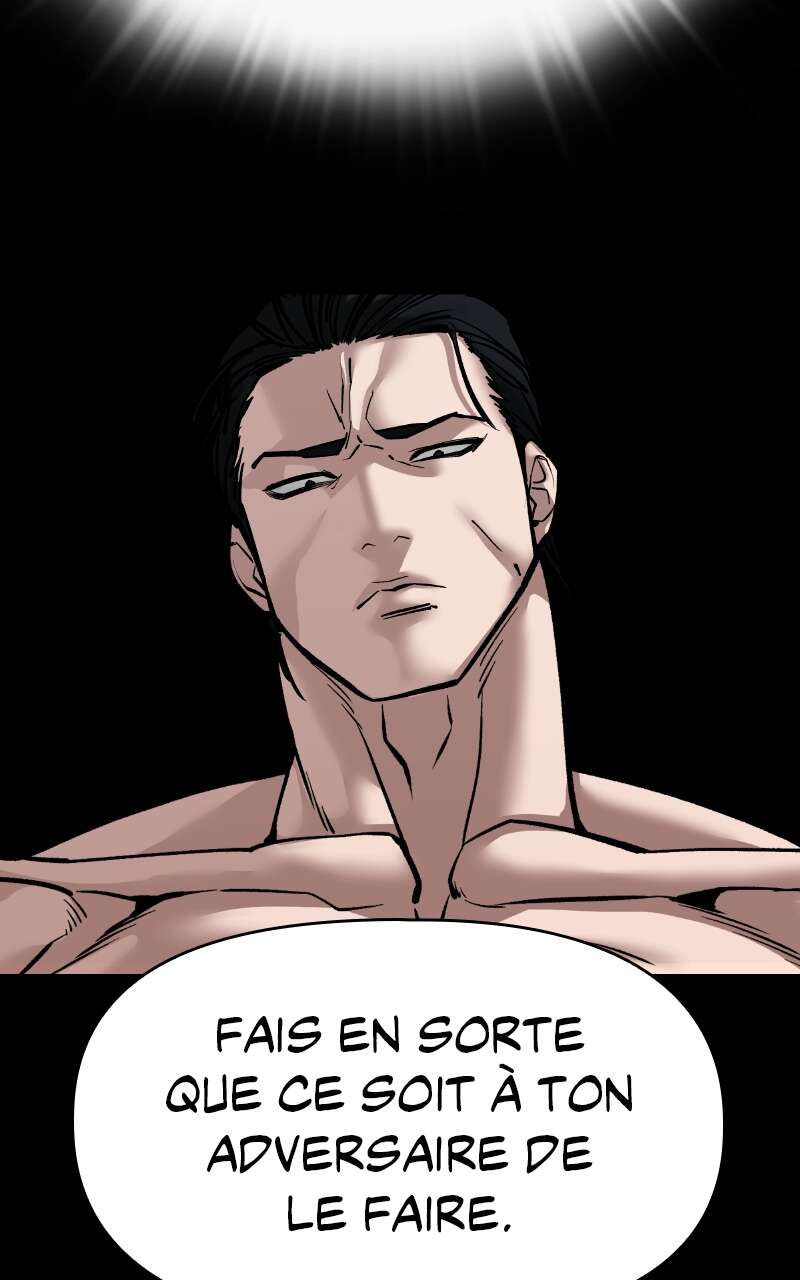 The Bully in Charge Chapitre 97 - Page 114