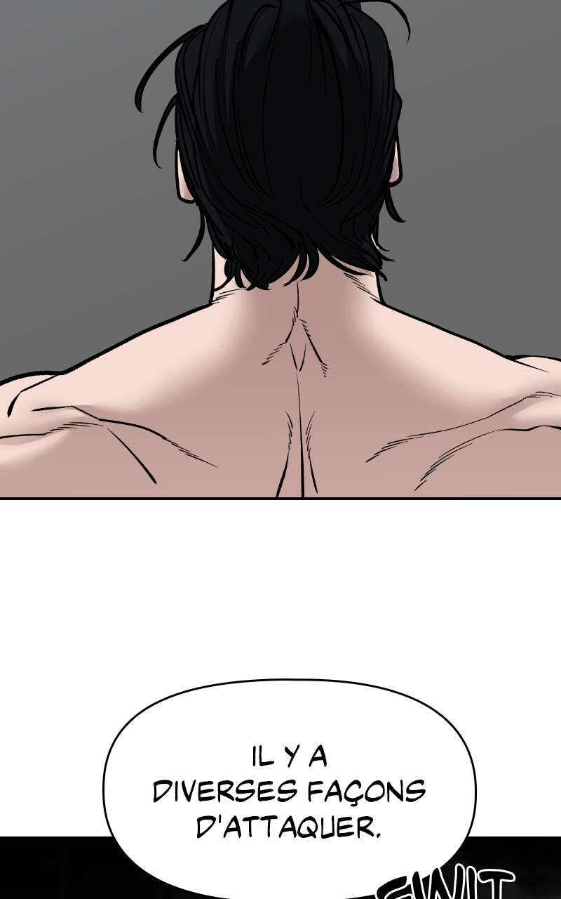 The Bully in Charge Chapitre 97 - Page 116