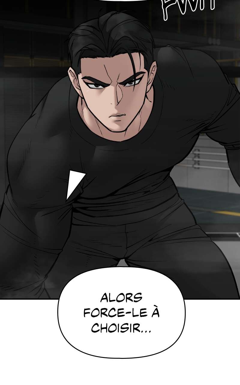 The Bully in Charge Chapitre 97 - Page 117