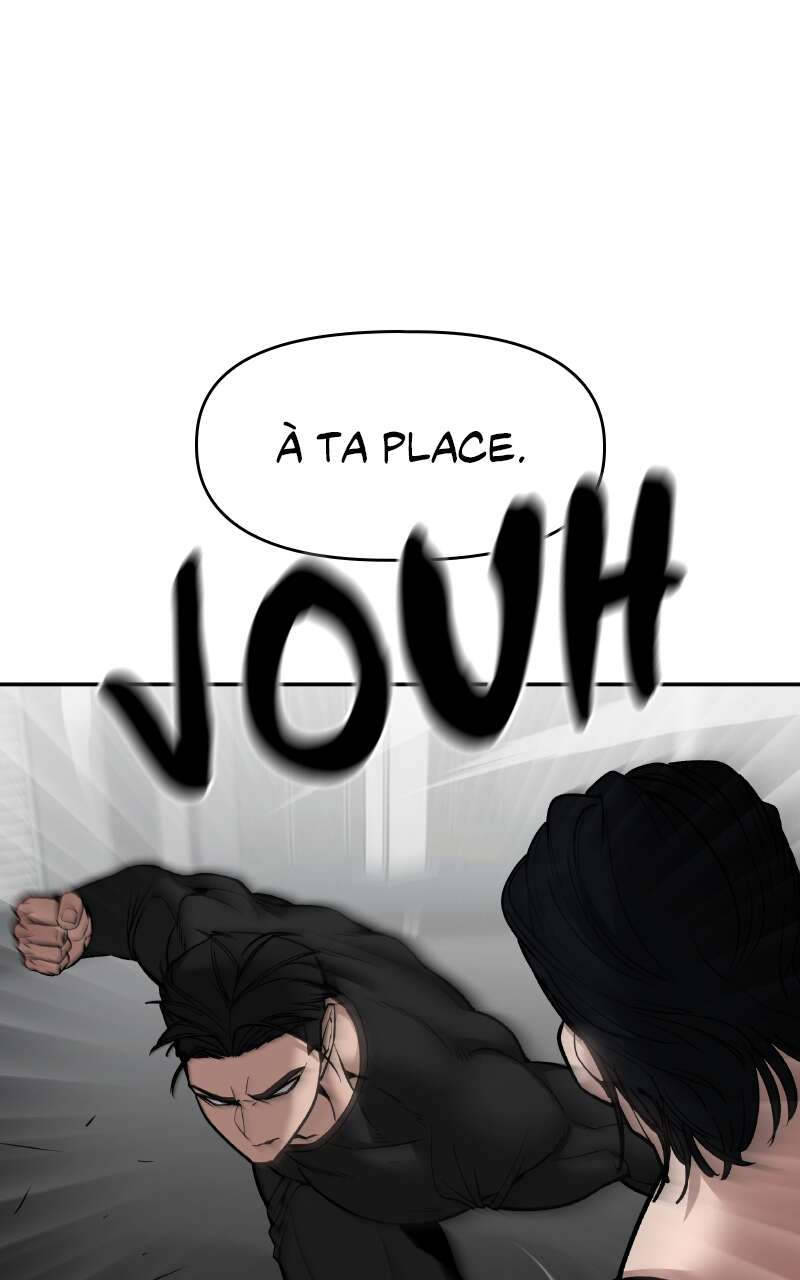 The Bully in Charge Chapitre 97 - Page 118