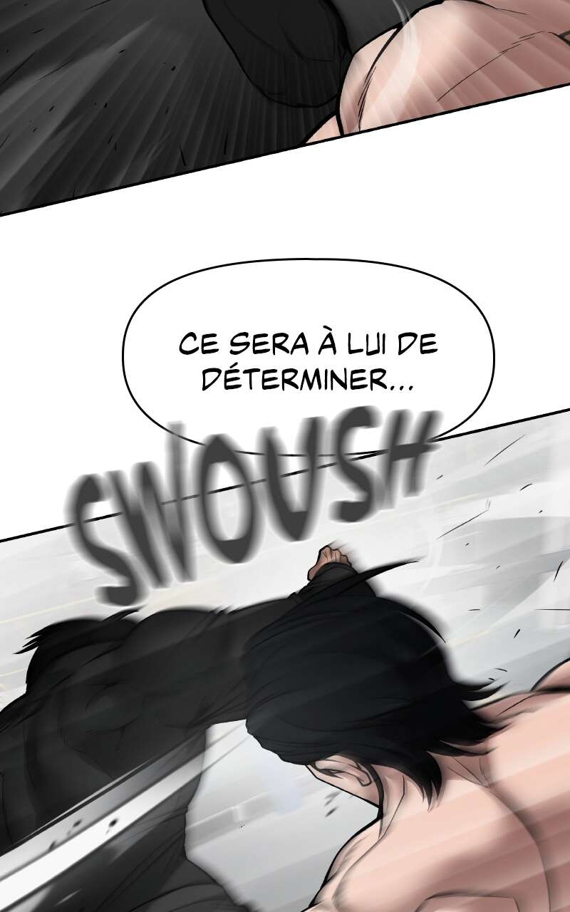 The Bully in Charge Chapitre 97 - Page 119