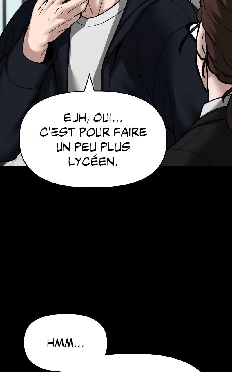 The Bully in Charge Chapitre 97 - Page 12