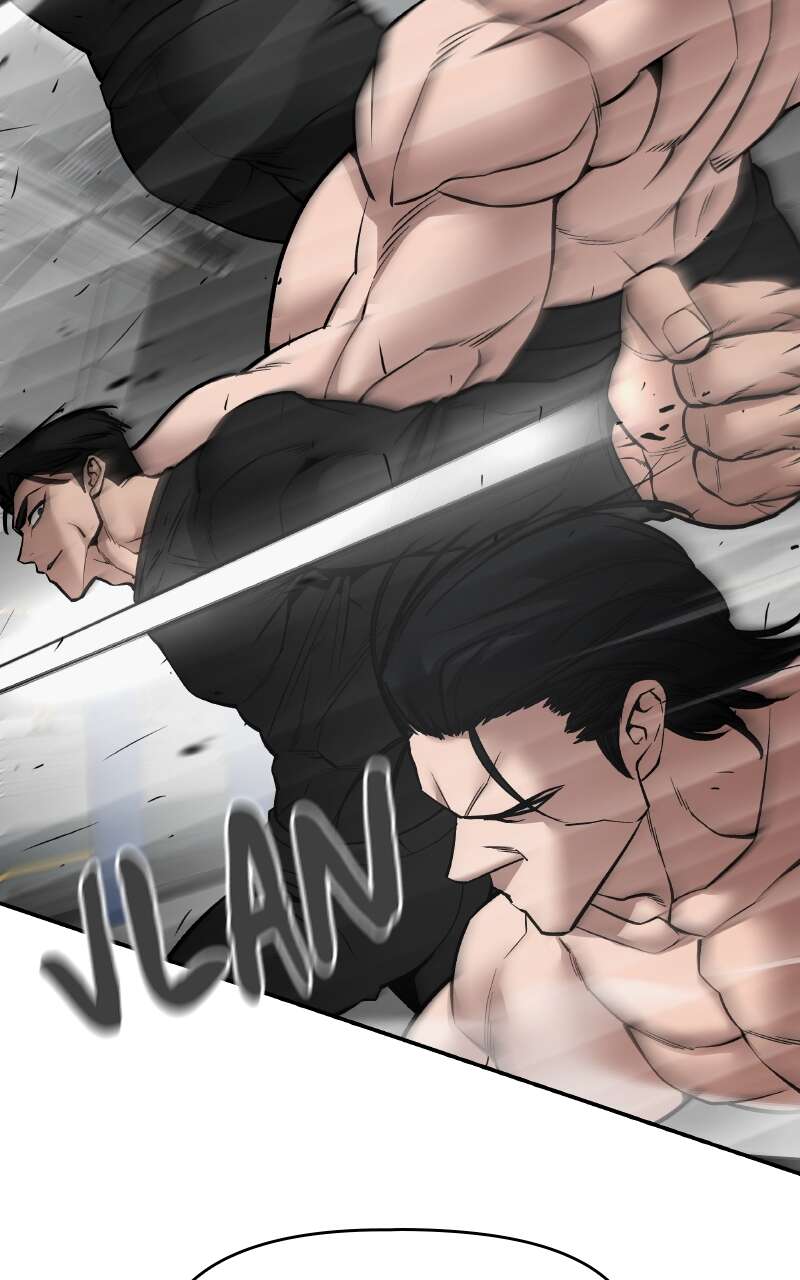 The Bully in Charge Chapitre 97 - Page 120