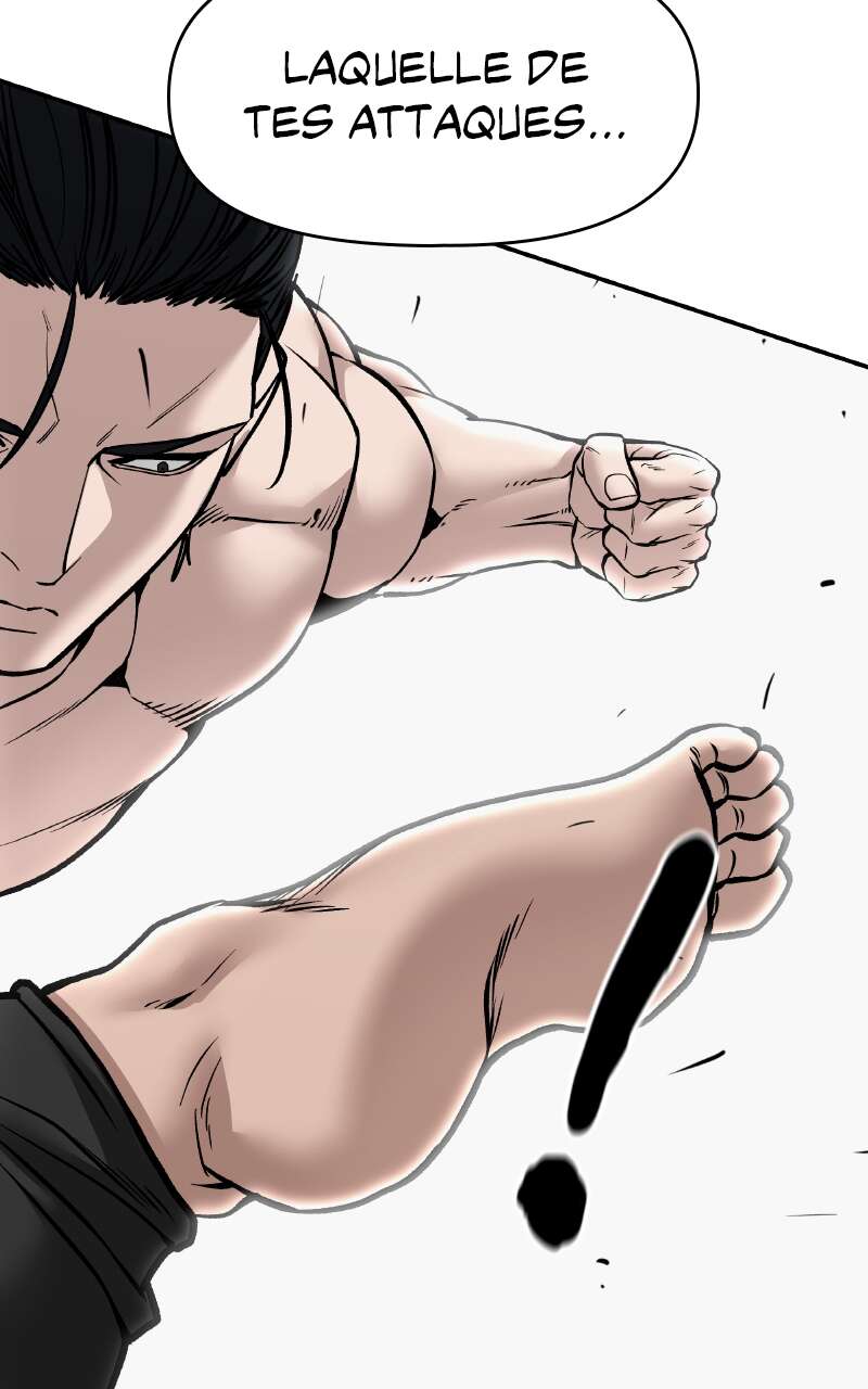 The Bully in Charge Chapitre 97 - Page 121
