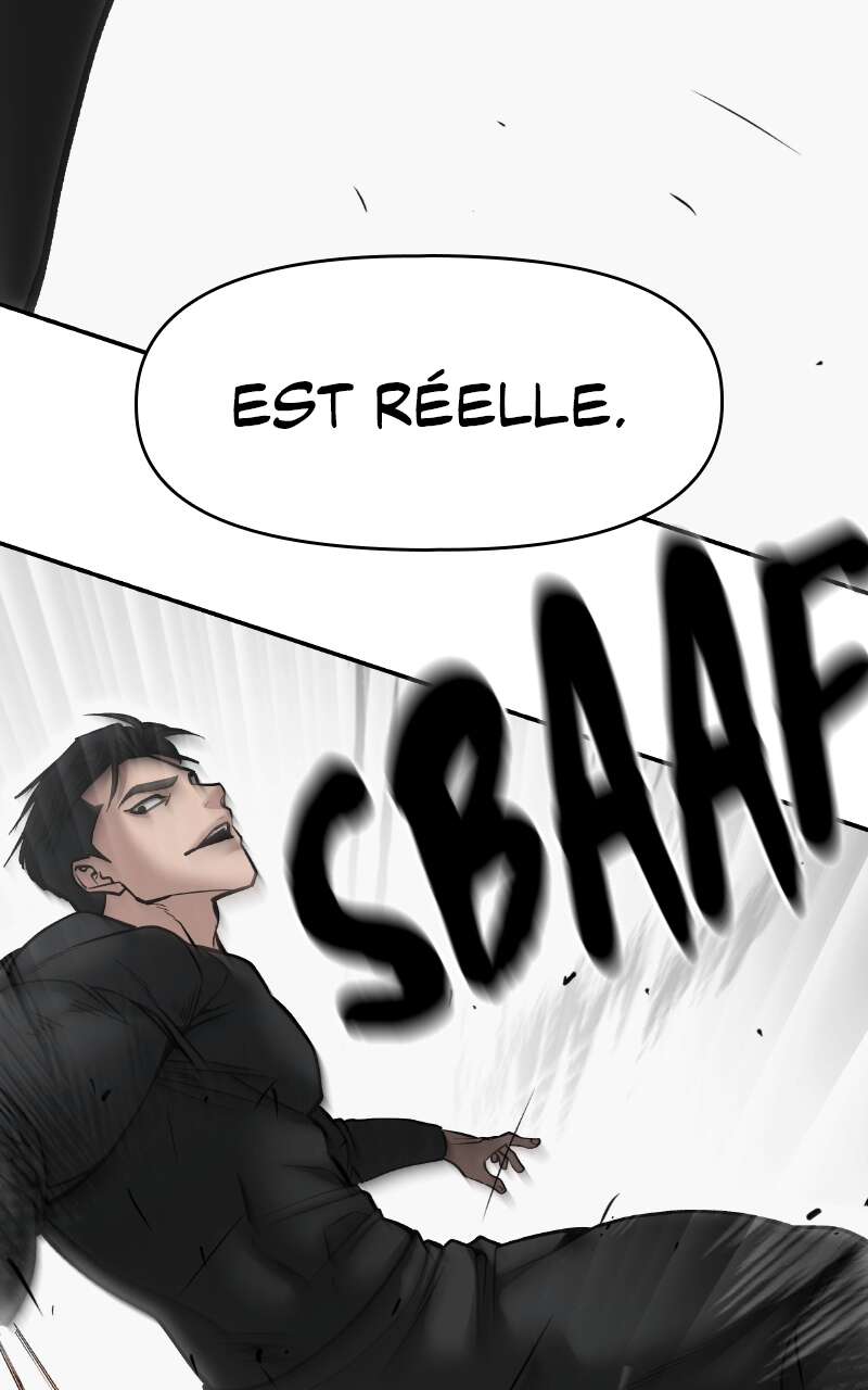 The Bully in Charge Chapitre 97 - Page 122