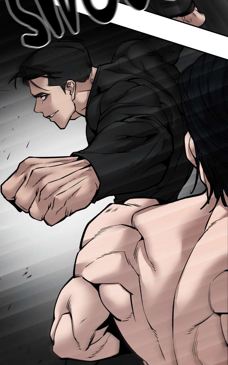 The Bully in Charge Chapitre 97 - Page 128
