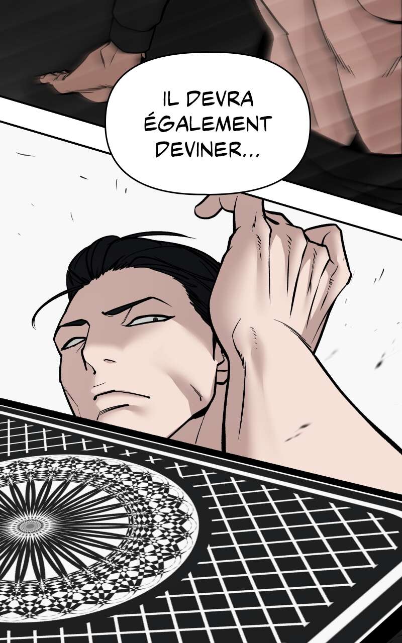 The Bully in Charge Chapitre 97 - Page 129