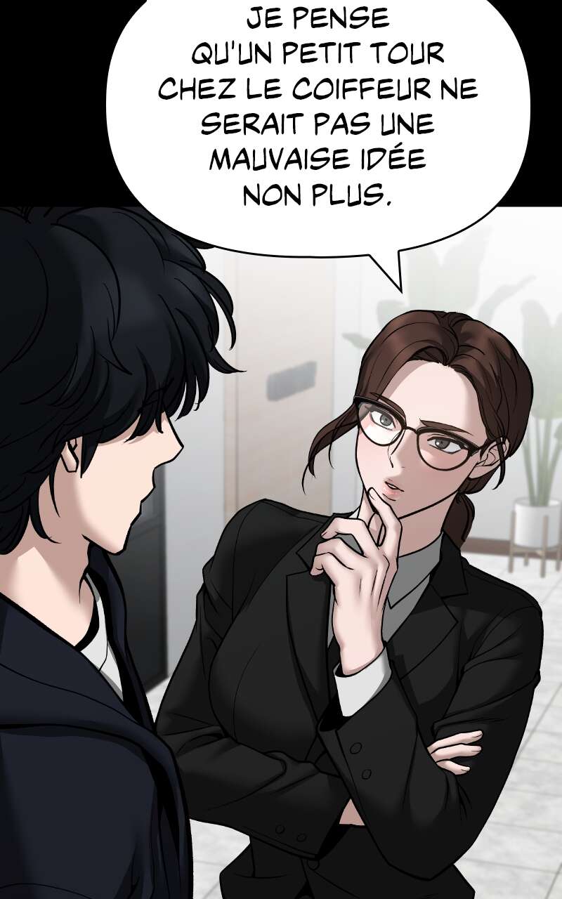 The Bully in Charge Chapitre 97 - Page 13