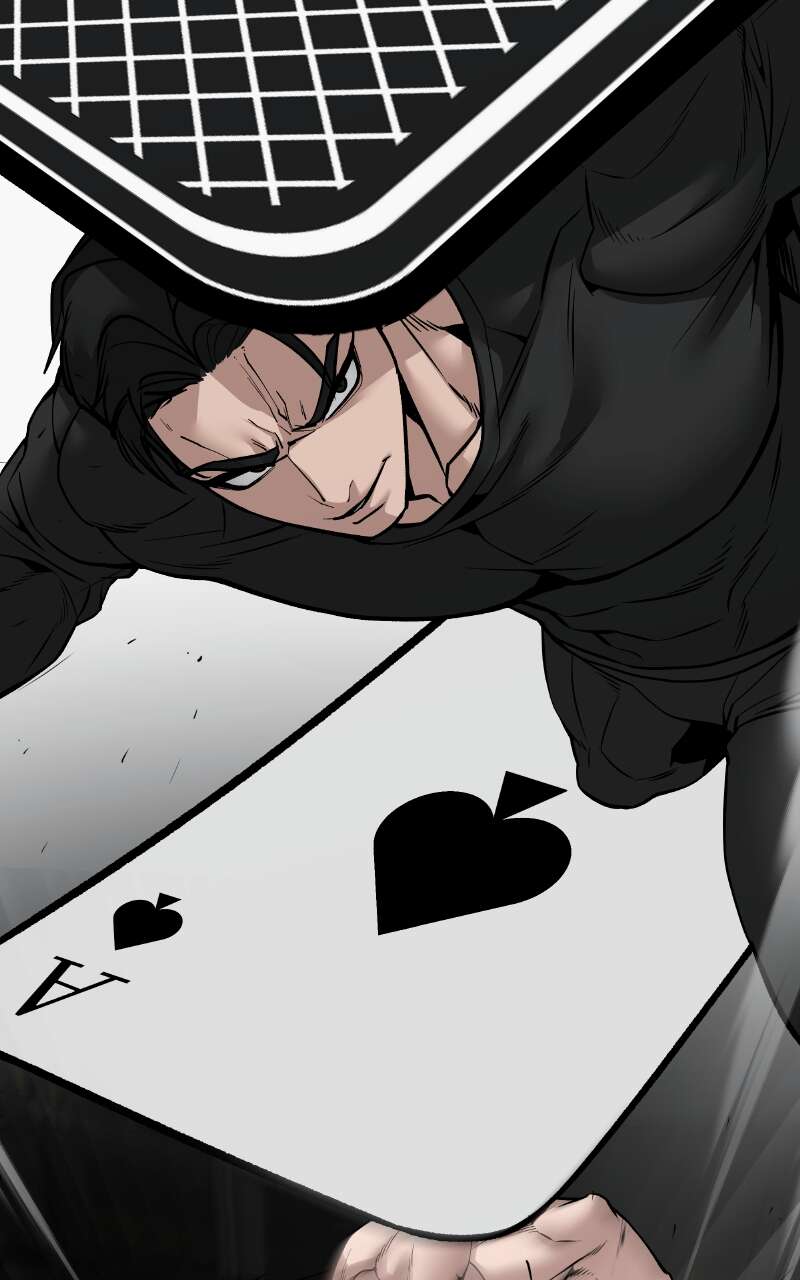 The Bully in Charge Chapitre 97 - Page 130