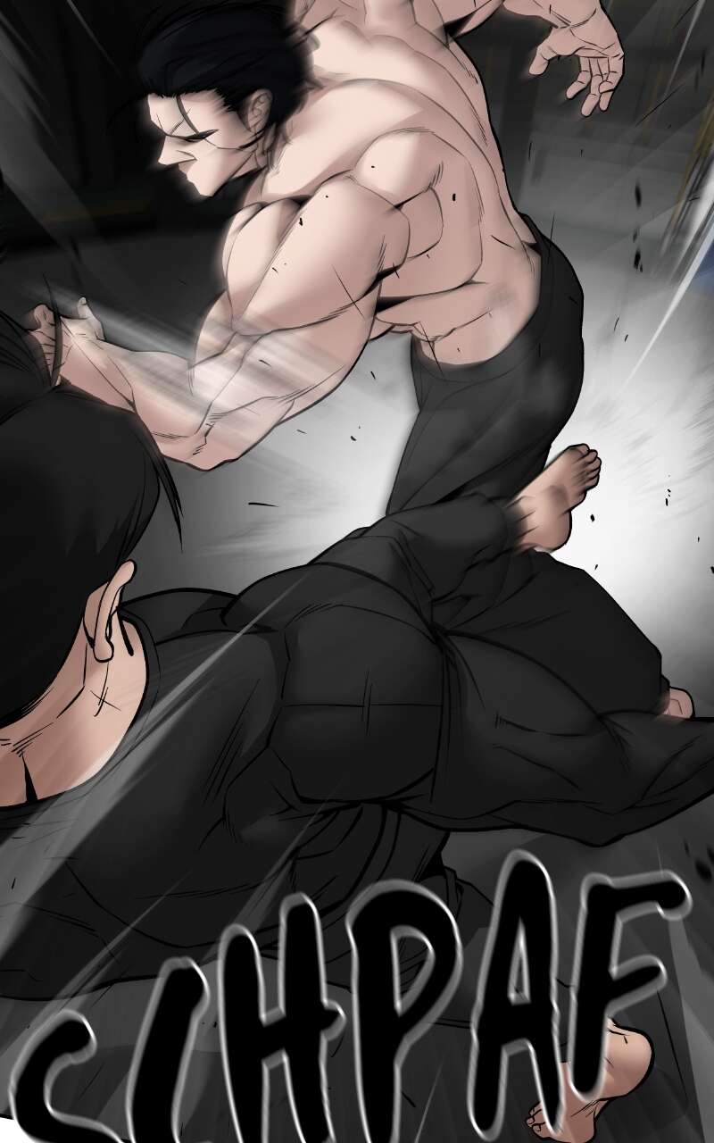 The Bully in Charge Chapitre 97 - Page 131