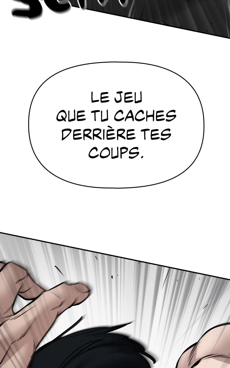 The Bully in Charge Chapitre 97 - Page 132