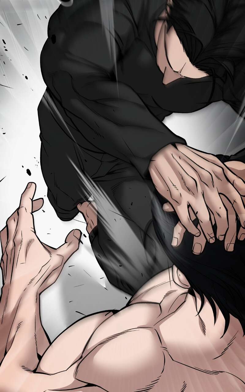 The Bully in Charge Chapitre 97 - Page 135