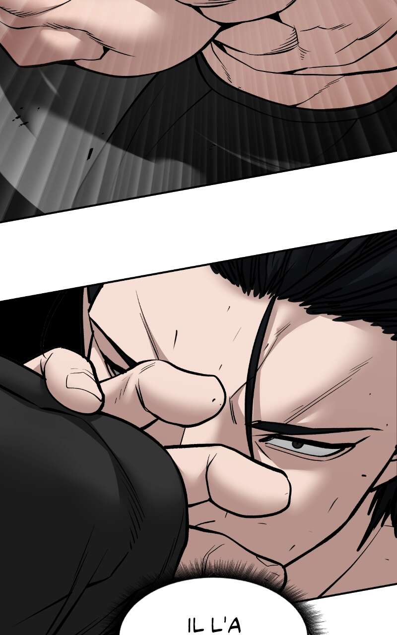 The Bully in Charge Chapitre 97 - Page 136