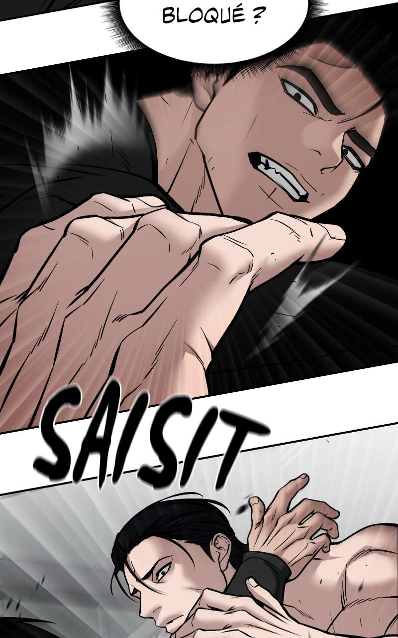 The Bully in Charge Chapitre 97 - Page 137