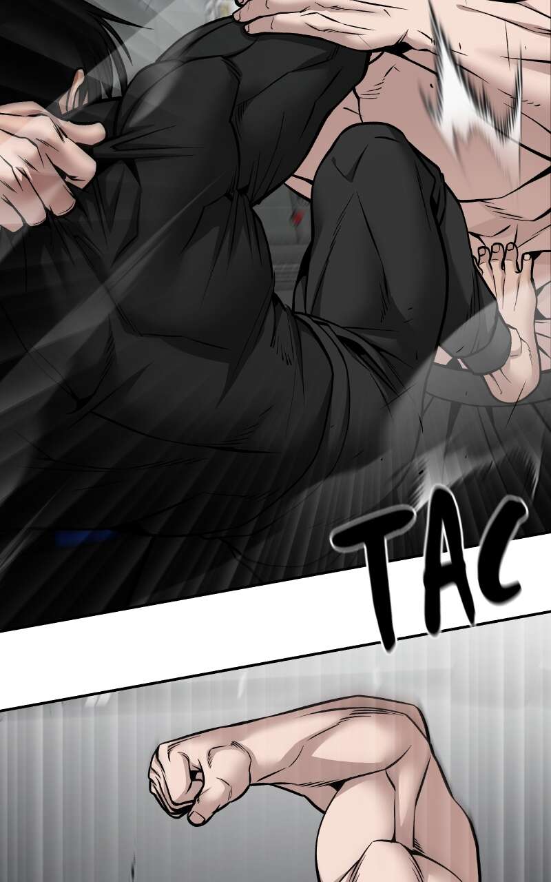The Bully in Charge Chapitre 97 - Page 138