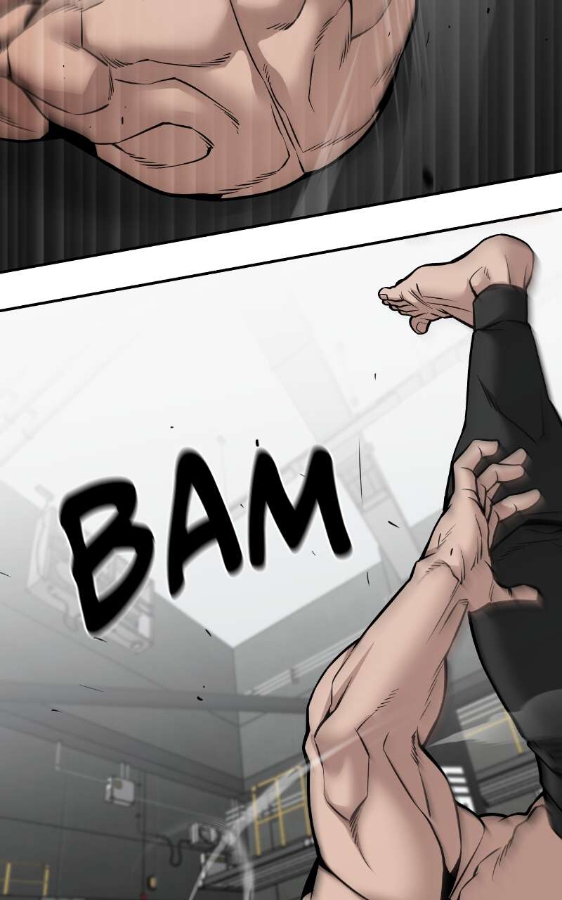 The Bully in Charge Chapitre 97 - Page 140