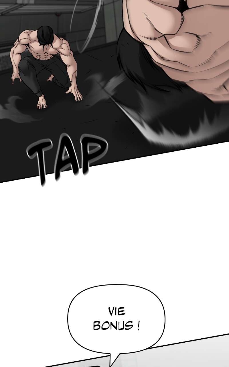 The Bully in Charge Chapitre 97 - Page 141