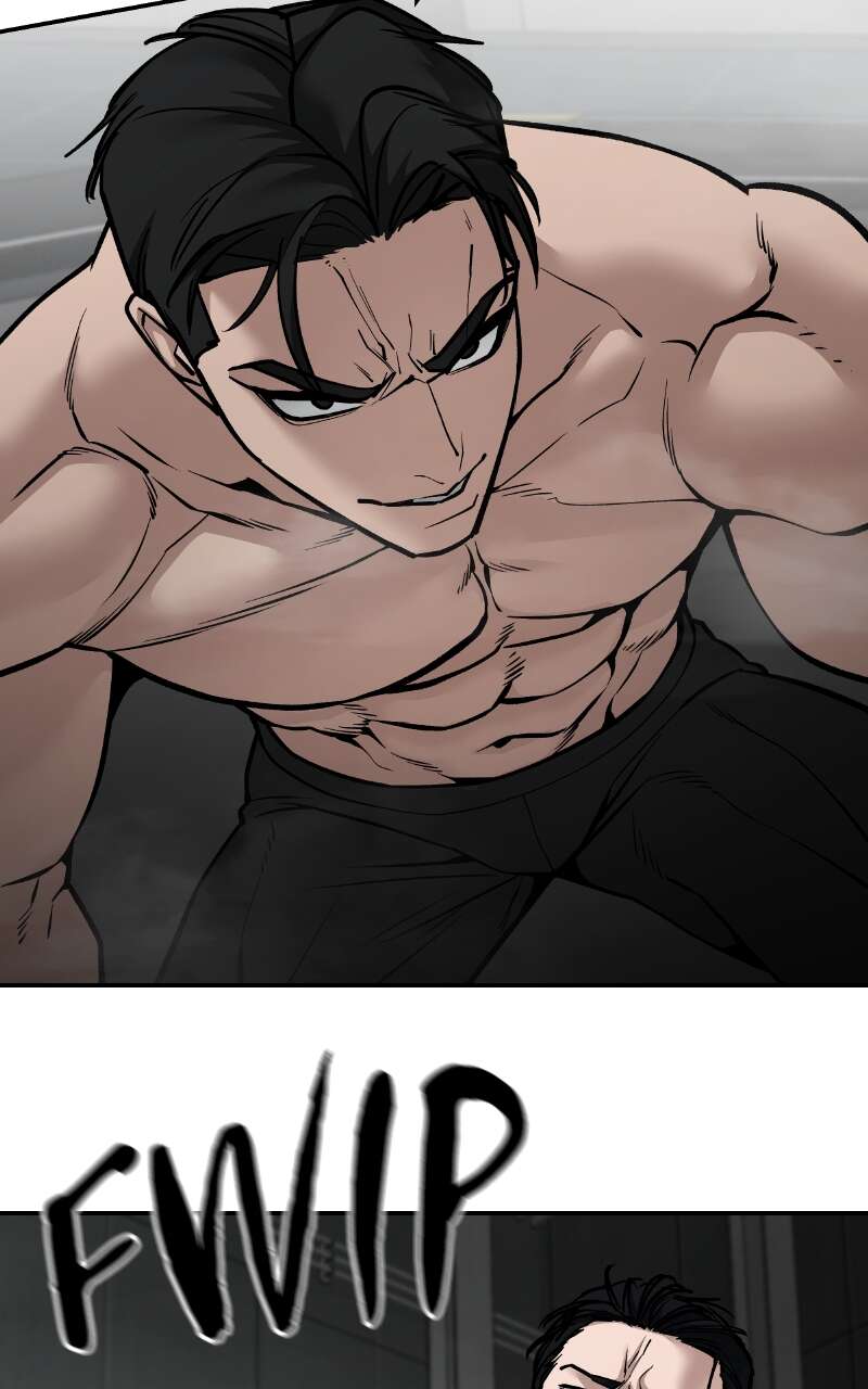 The Bully in Charge Chapitre 97 - Page 142