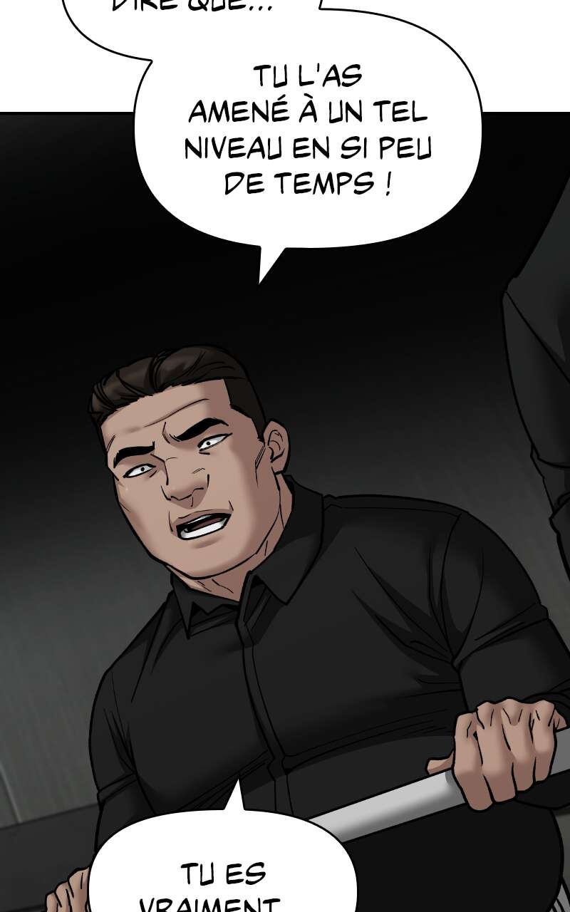 The Bully in Charge Chapitre 97 - Page 144