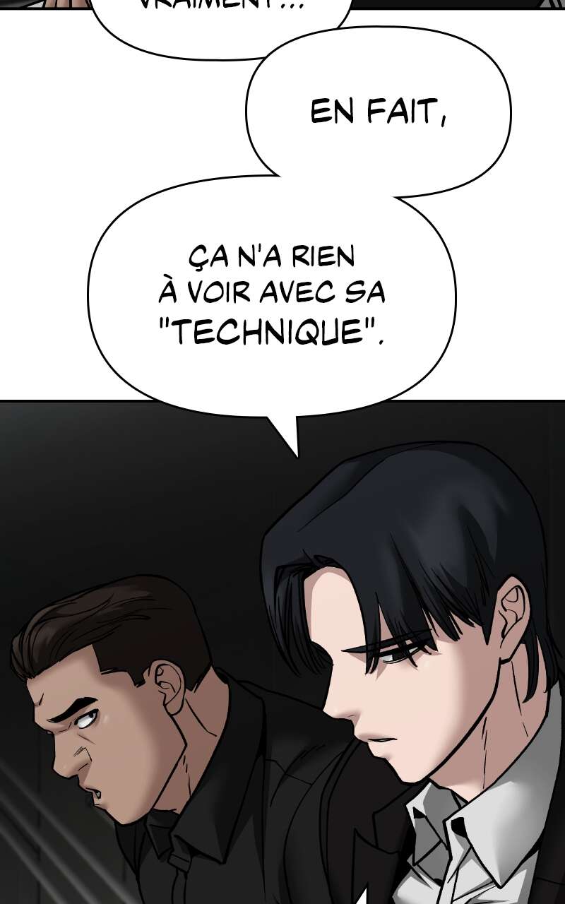 The Bully in Charge Chapitre 97 - Page 145