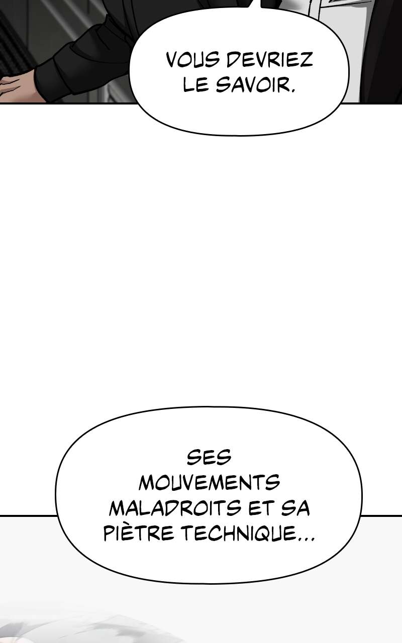 The Bully in Charge Chapitre 97 - Page 146