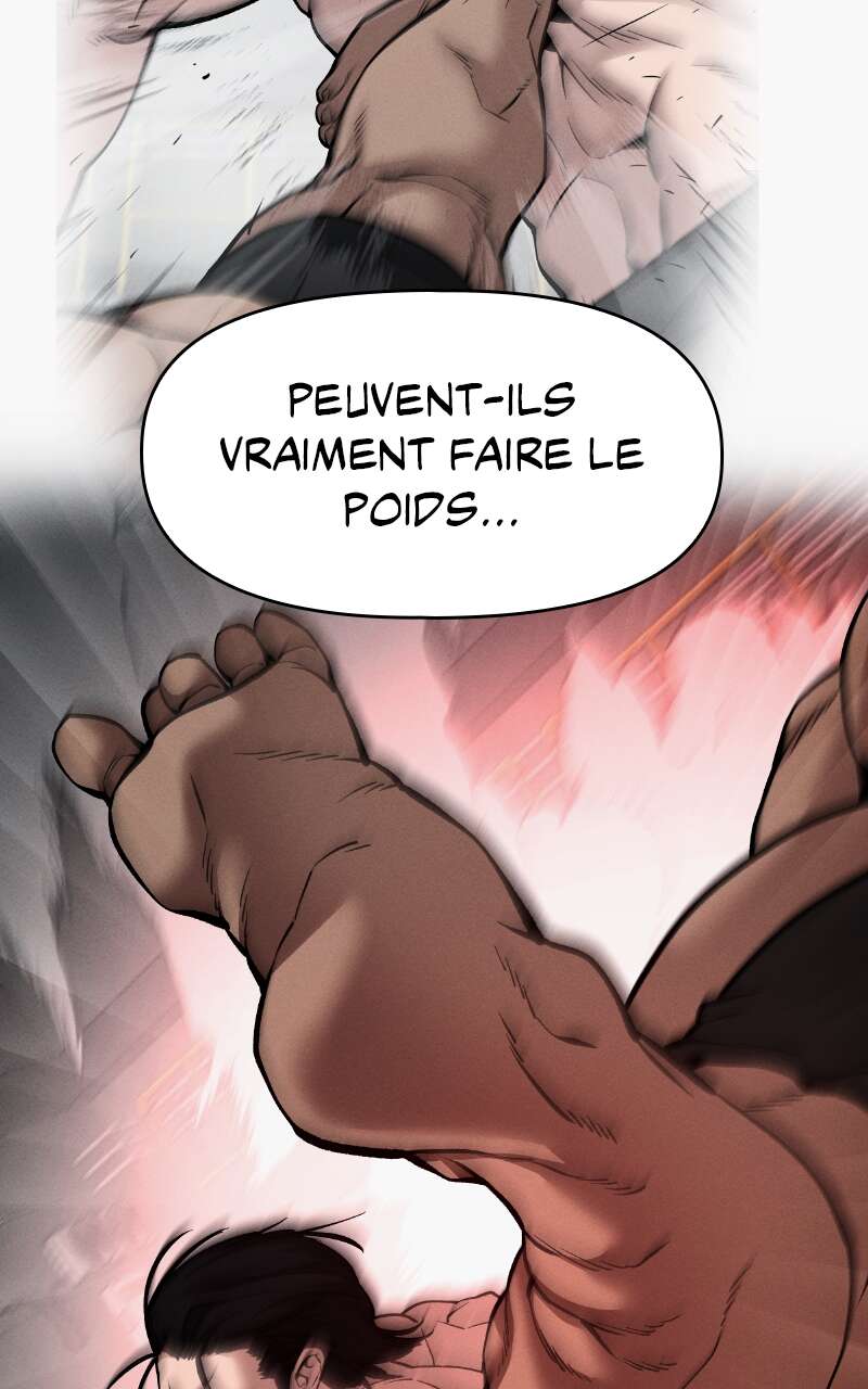 The Bully in Charge Chapitre 97 - Page 148