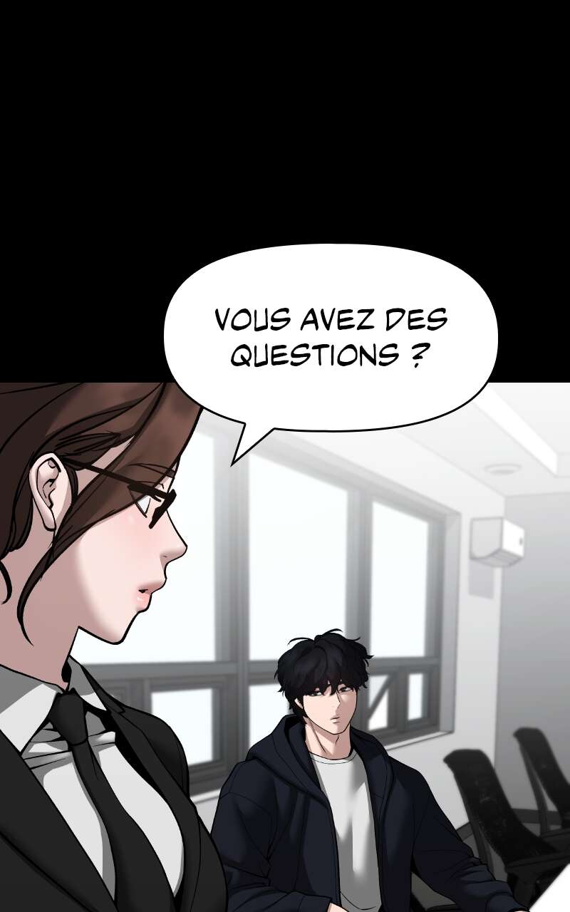 The Bully in Charge Chapitre 97 - Page 15