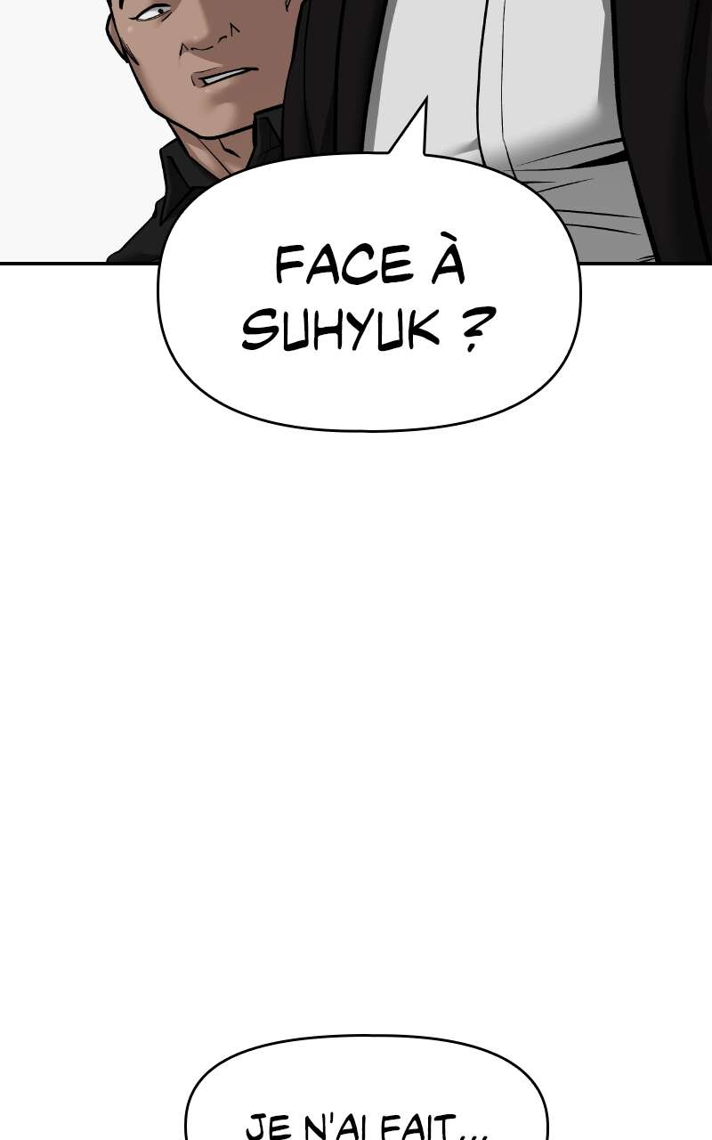 The Bully in Charge Chapitre 97 - Page 150