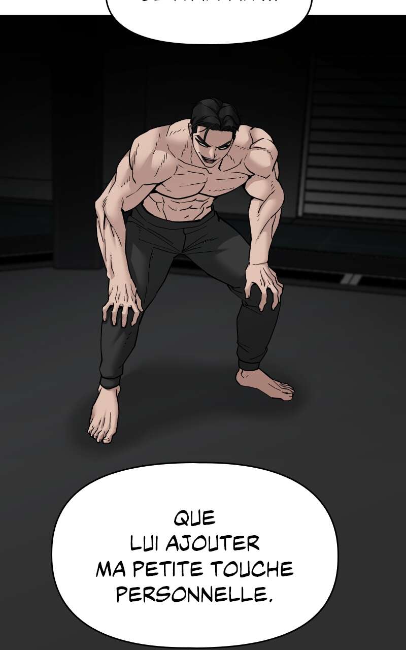 The Bully in Charge Chapitre 97 - Page 151