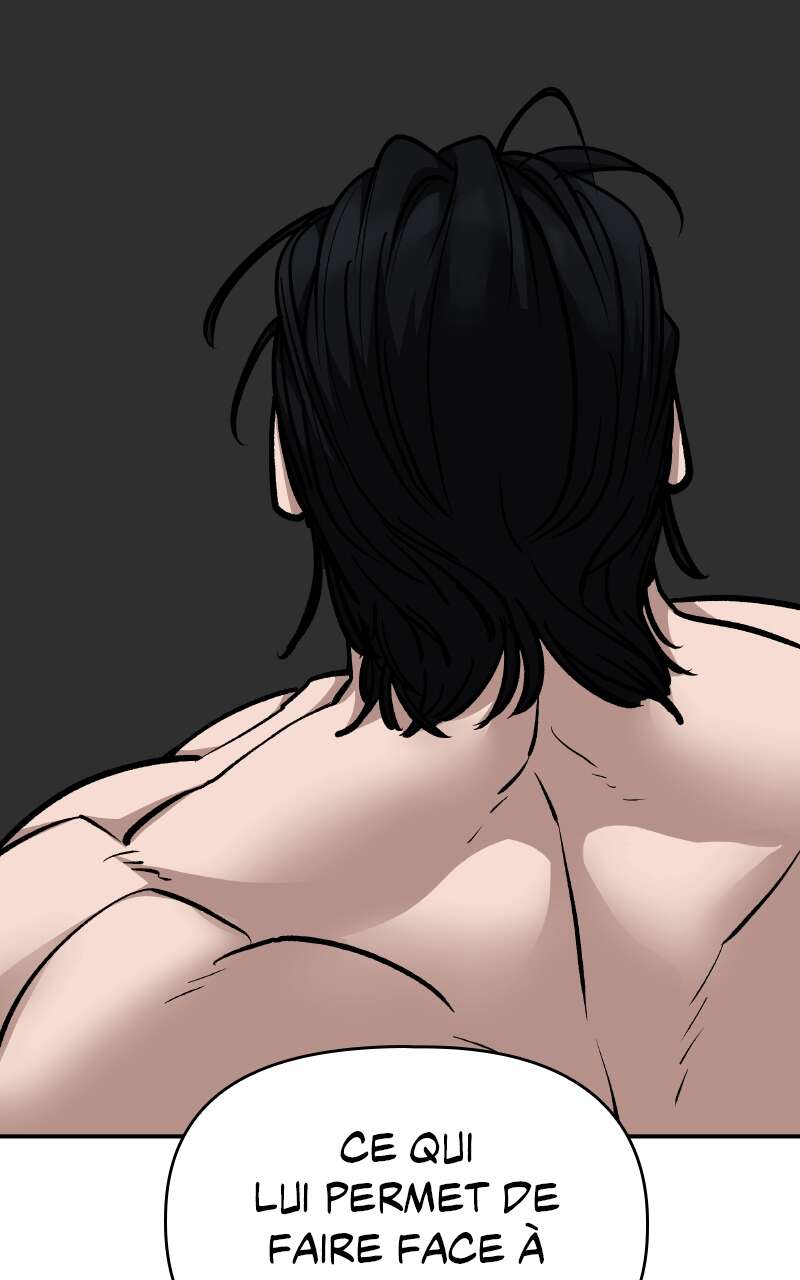 The Bully in Charge Chapitre 97 - Page 152