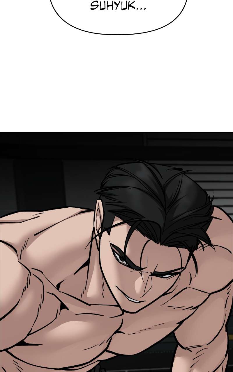 The Bully in Charge Chapitre 97 - Page 153