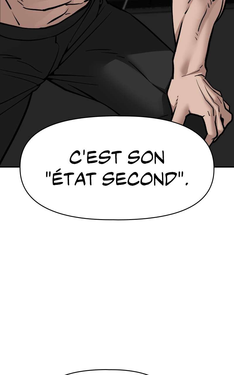 The Bully in Charge Chapitre 97 - Page 154