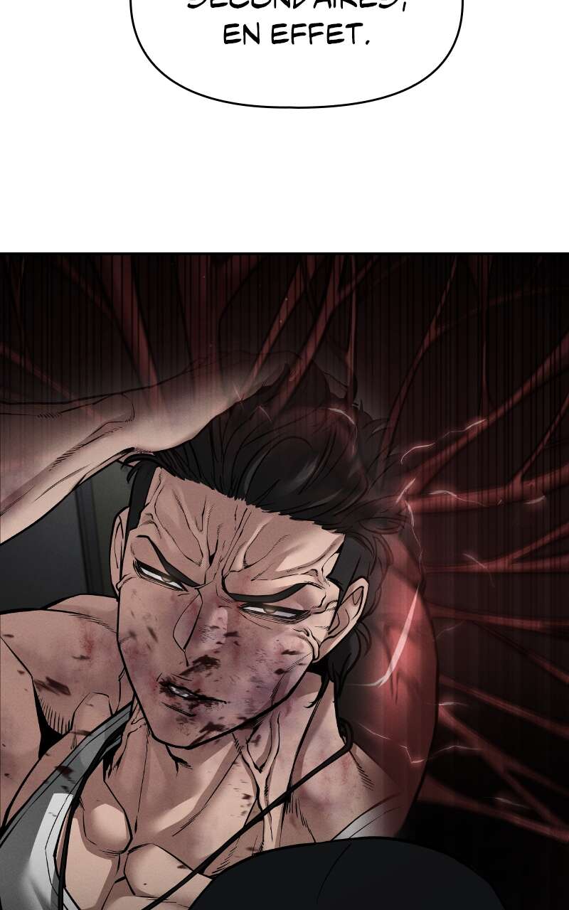 The Bully in Charge Chapitre 97 - Page 156