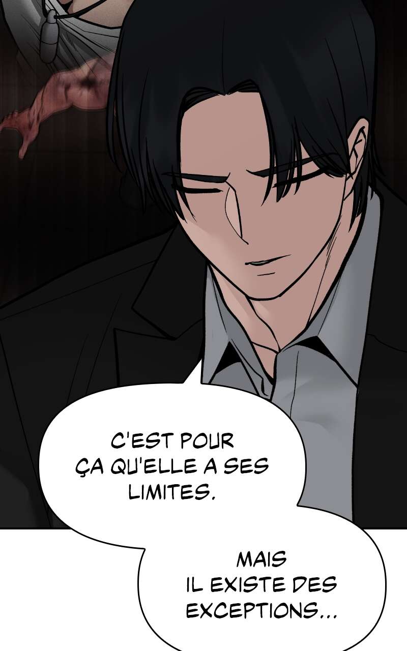 The Bully in Charge Chapitre 97 - Page 157