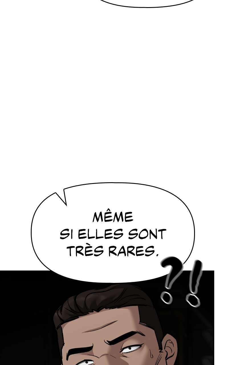 The Bully in Charge Chapitre 97 - Page 158