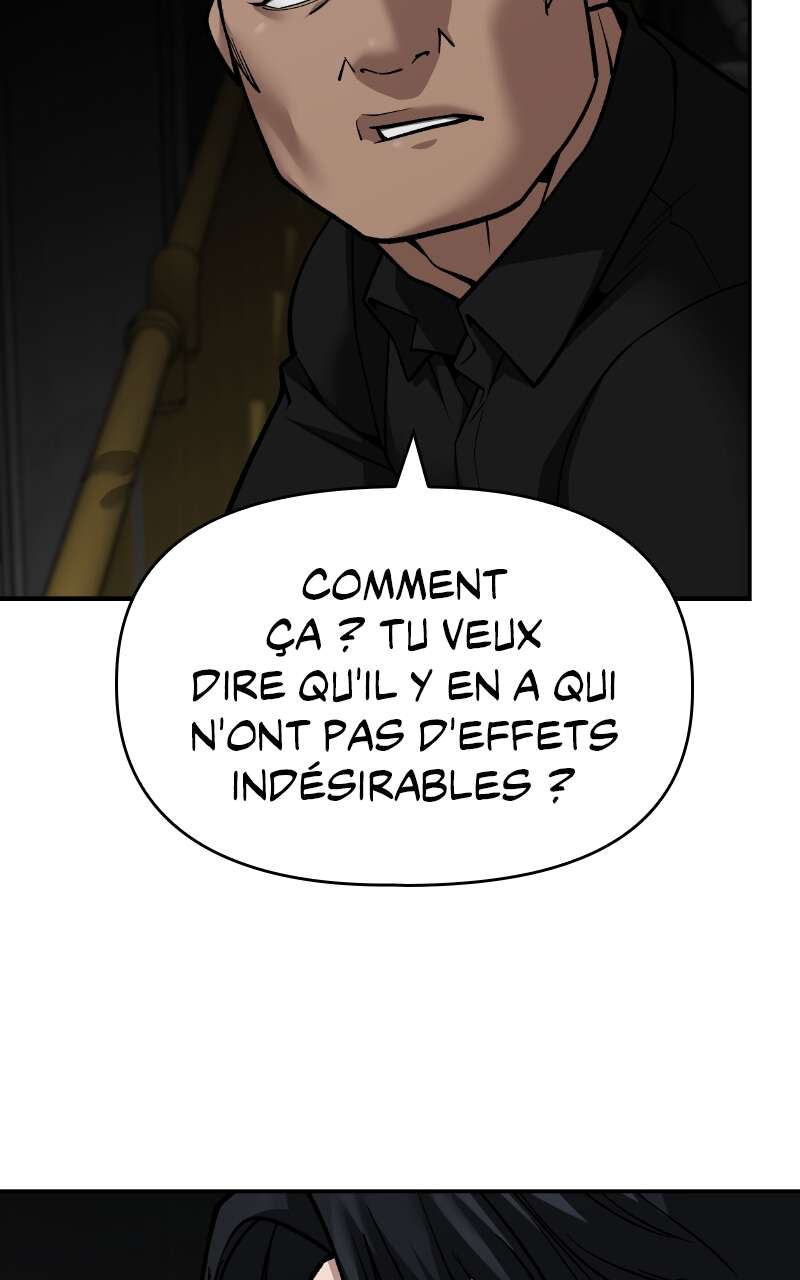 The Bully in Charge Chapitre 97 - Page 159