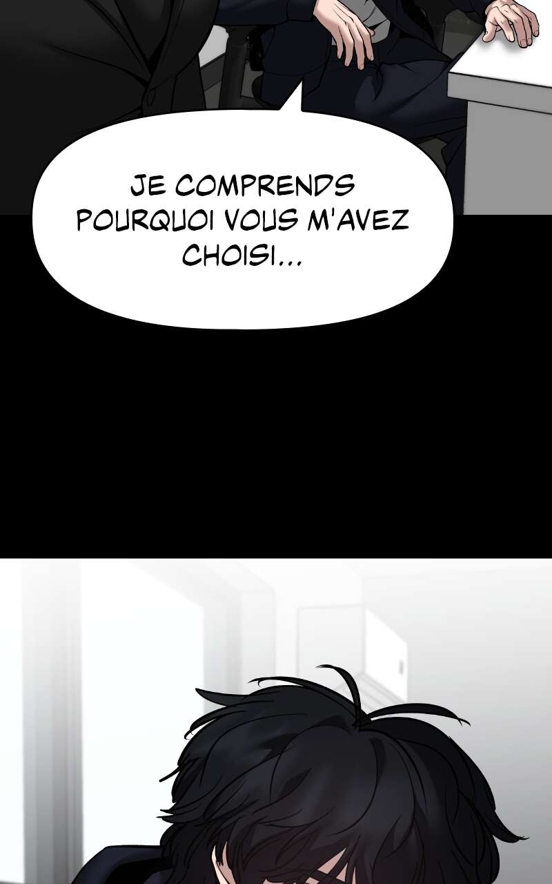 The Bully in Charge Chapitre 97 - Page 16