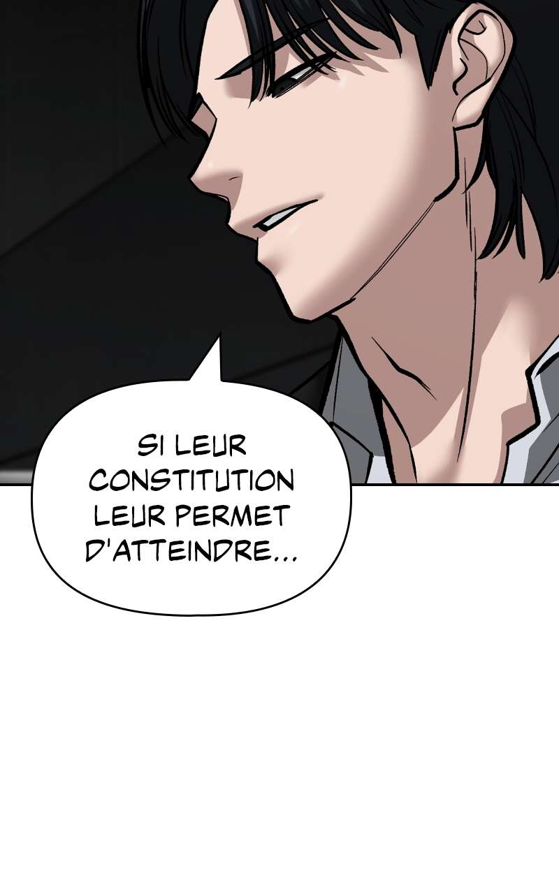 The Bully in Charge Chapitre 97 - Page 160