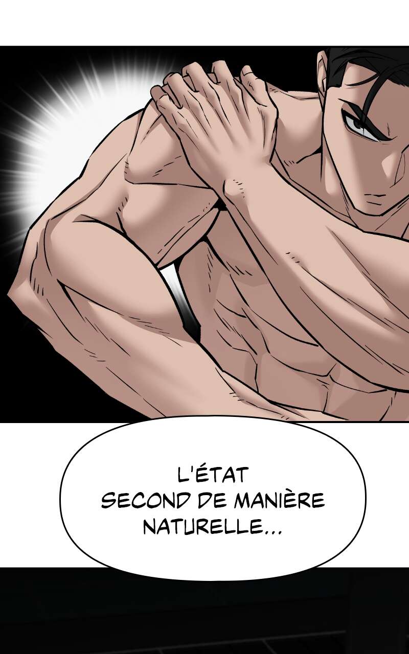 The Bully in Charge Chapitre 97 - Page 161