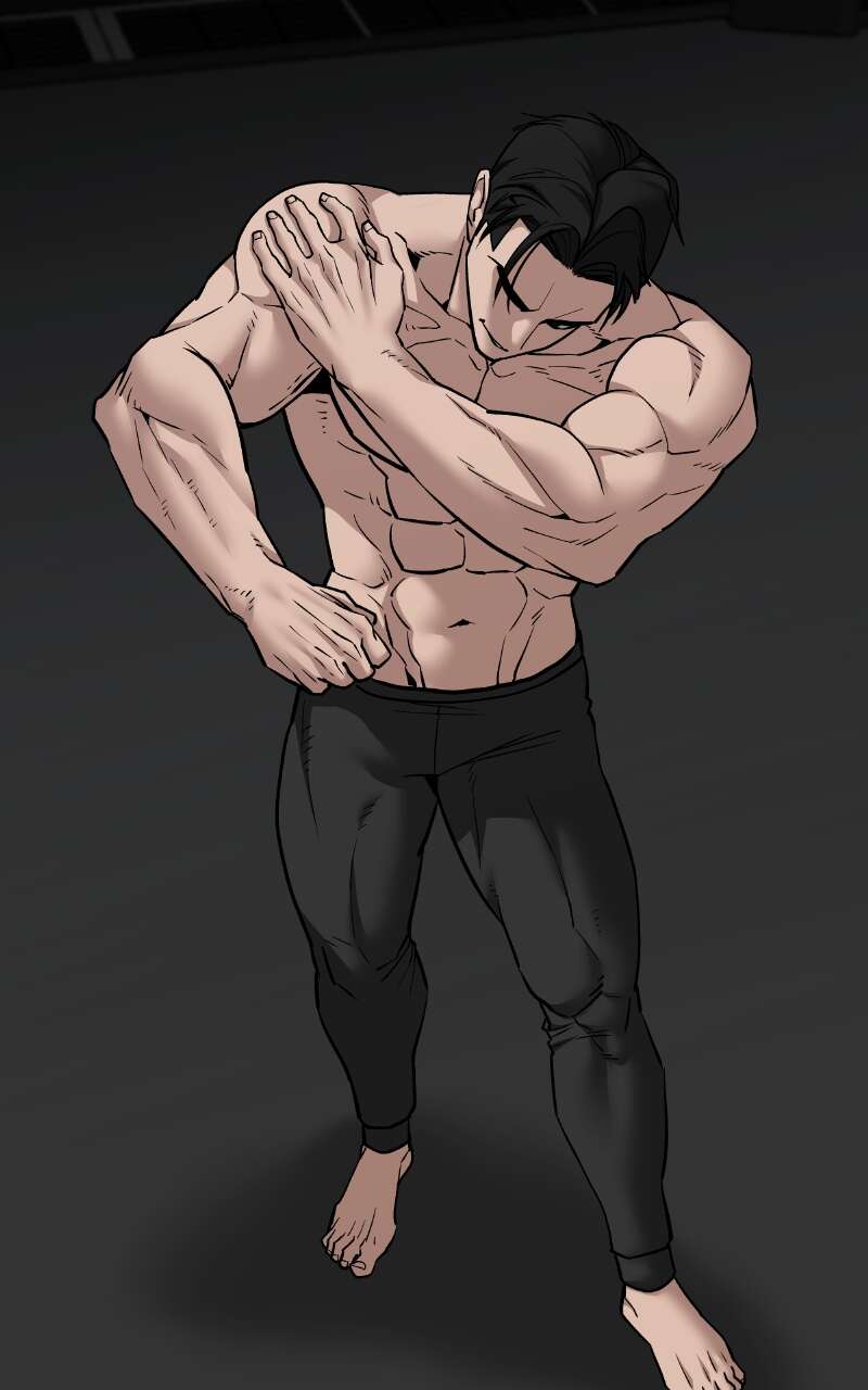 The Bully in Charge Chapitre 97 - Page 162