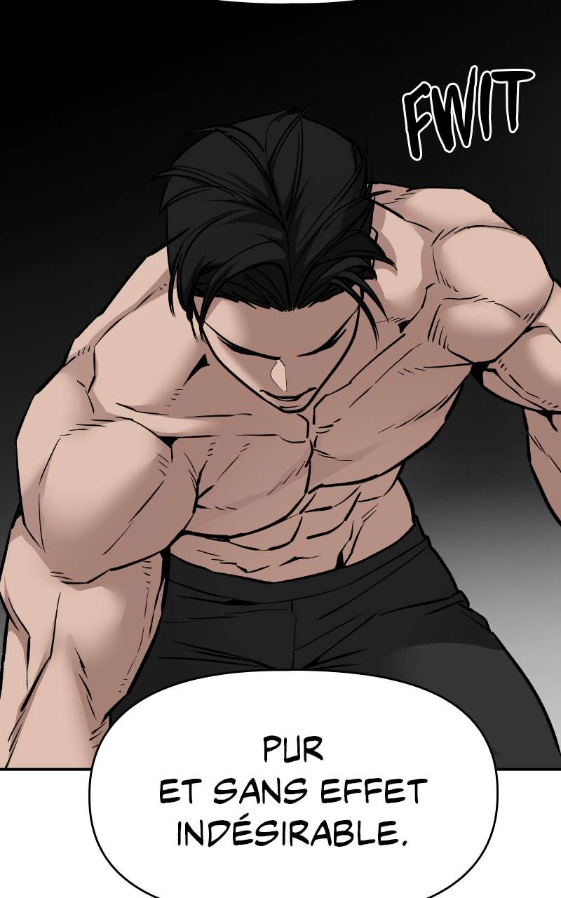 The Bully in Charge Chapitre 97 - Page 164