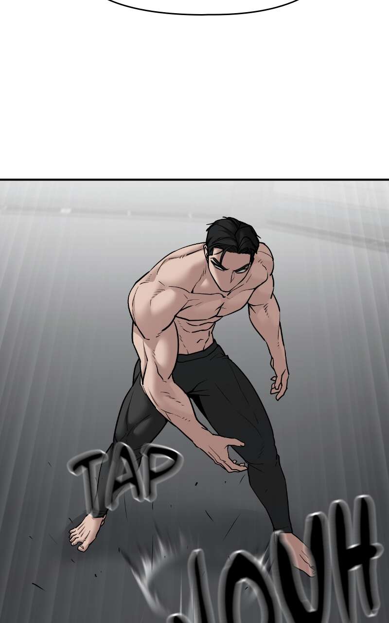 The Bully in Charge Chapitre 97 - Page 165