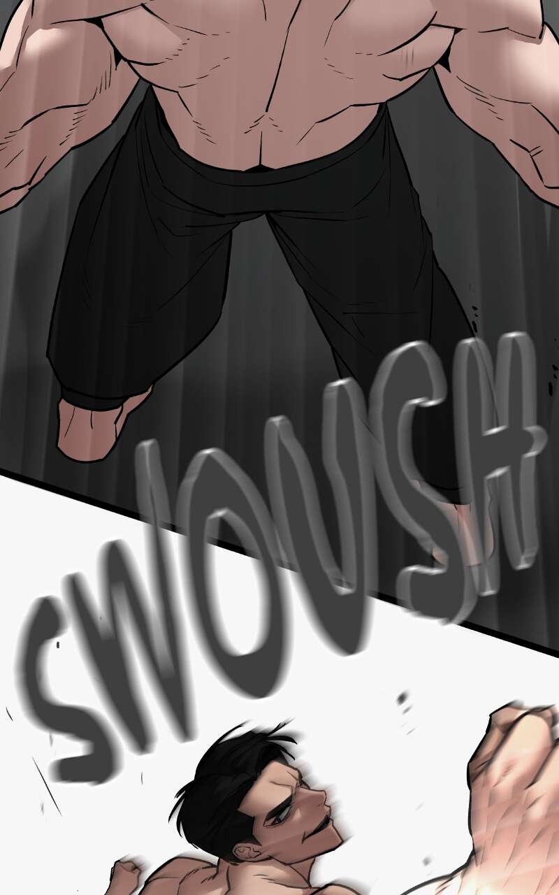 The Bully in Charge Chapitre 97 - Page 167