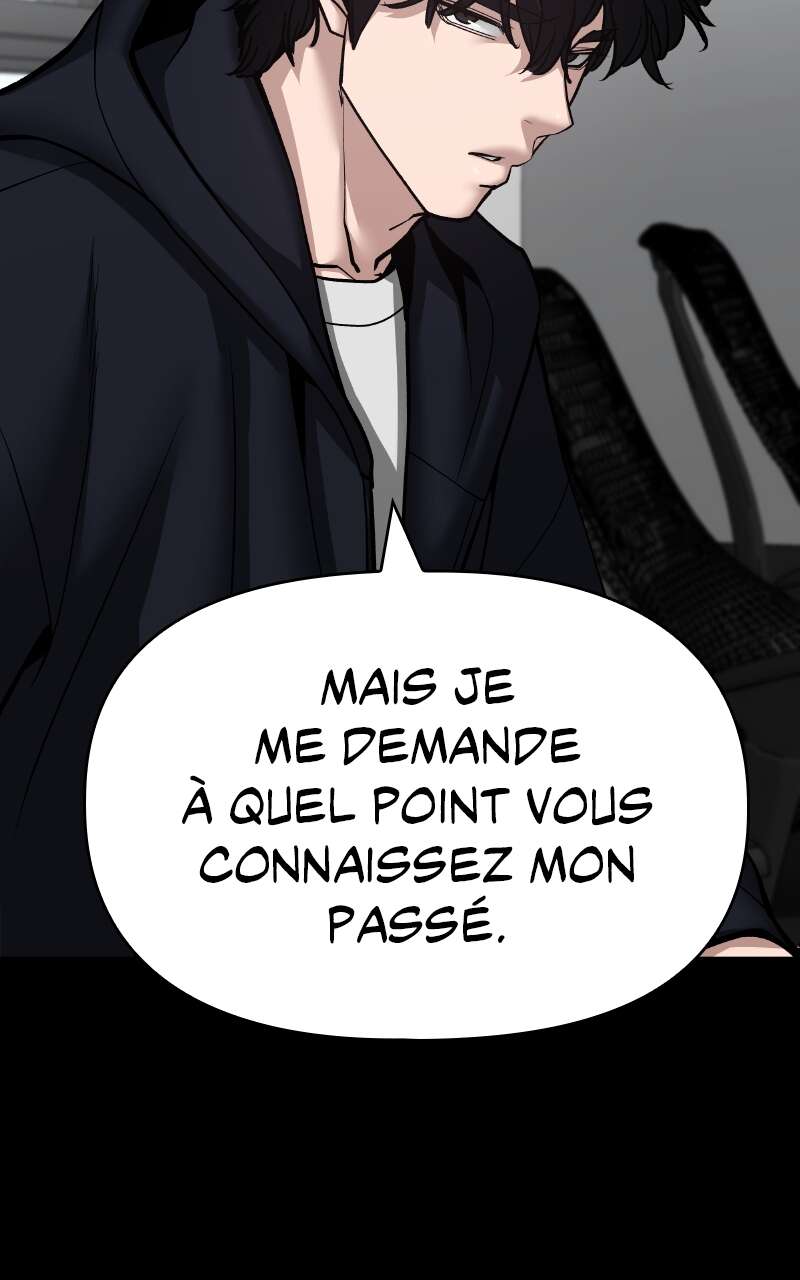 The Bully in Charge Chapitre 97 - Page 17
