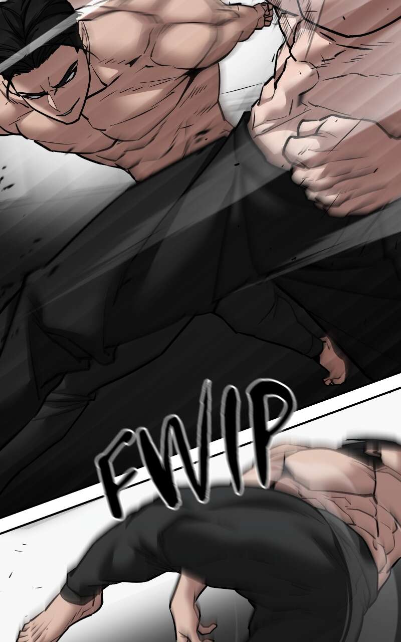 The Bully in Charge Chapitre 97 - Page 171