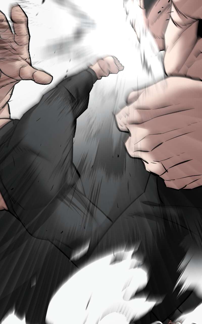 The Bully in Charge Chapitre 97 - Page 173