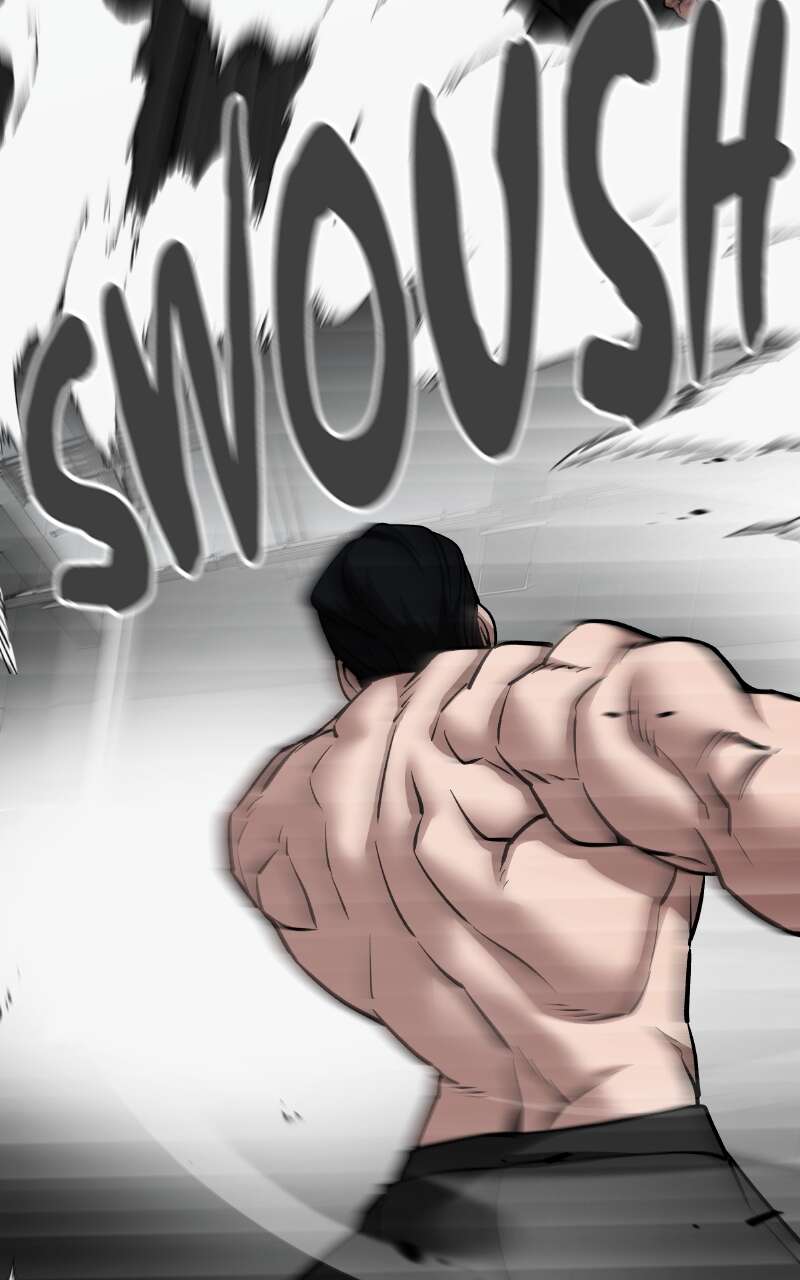 The Bully in Charge Chapitre 97 - Page 174