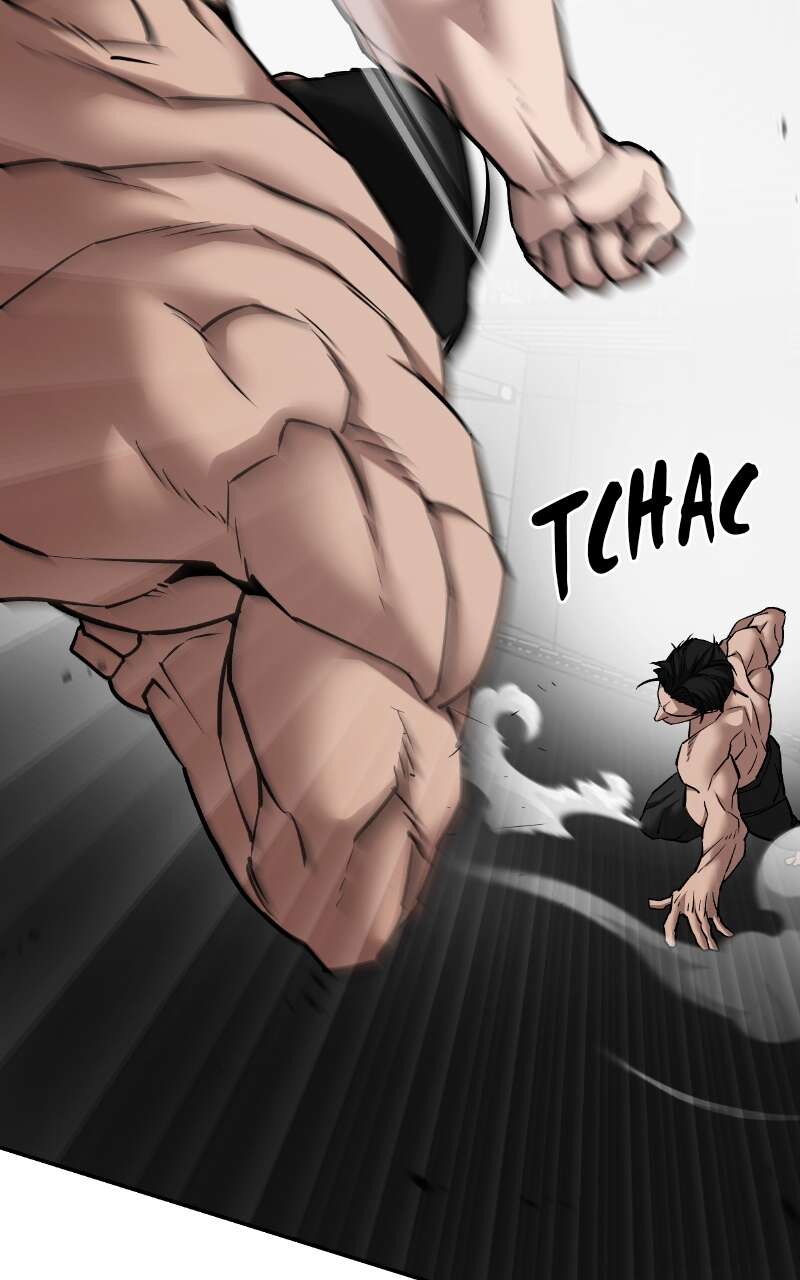 The Bully in Charge Chapitre 97 - Page 177