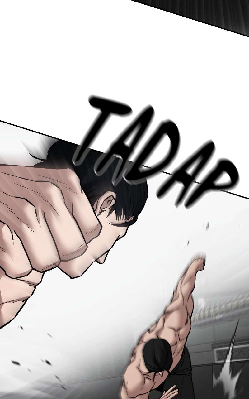 The Bully in Charge Chapitre 97 - Page 178